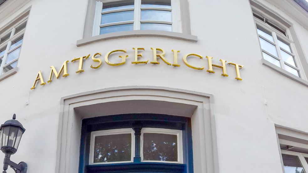 Der Fall wurde vor dem Amtsgericht verhandelt. Foto: Romuald Banik