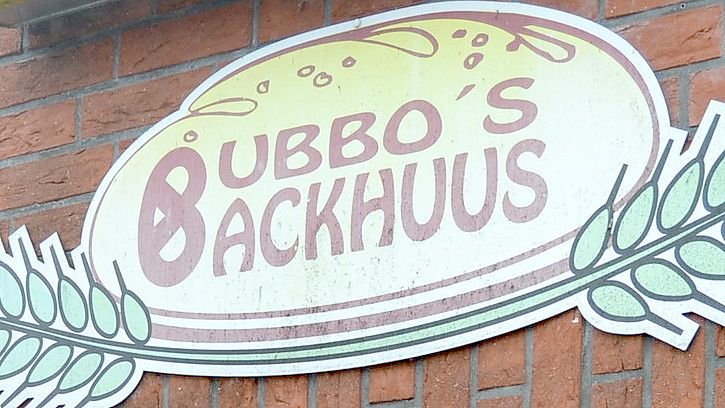 Ubbos Backhuus musste alle Filialen schließen.