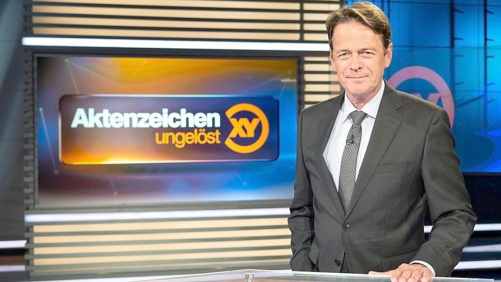 Zum Cold Case der getöteten Gabriele (†5) sind bei „Aktenzeichen XY“ besonders viele Hinweise eingegangen. Foto: dpa/Sina Schuldt