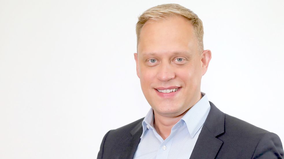 SPD-Abgeordneter Wiard Siebels sieht der Wahl im Oktober gelassenen entgegen. Foto: Romuald Banik