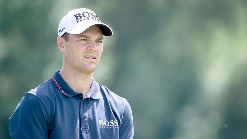 Seine Spielberechtigung für die PGA-Tour hat Kaymer freiwillig zurückgegeben, um an der neuen saudischen Golf-Serie teilzunehmen. Foto: Sven Hoppe/dpa