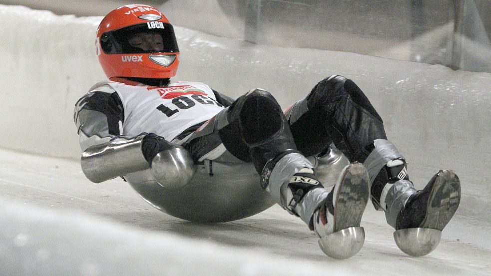 Im November wird die Pfanne wieder zum Sportgerät: Die Wok-WM kehrt zurück. Foto: dpa/Karl-Josef Hildenbrand