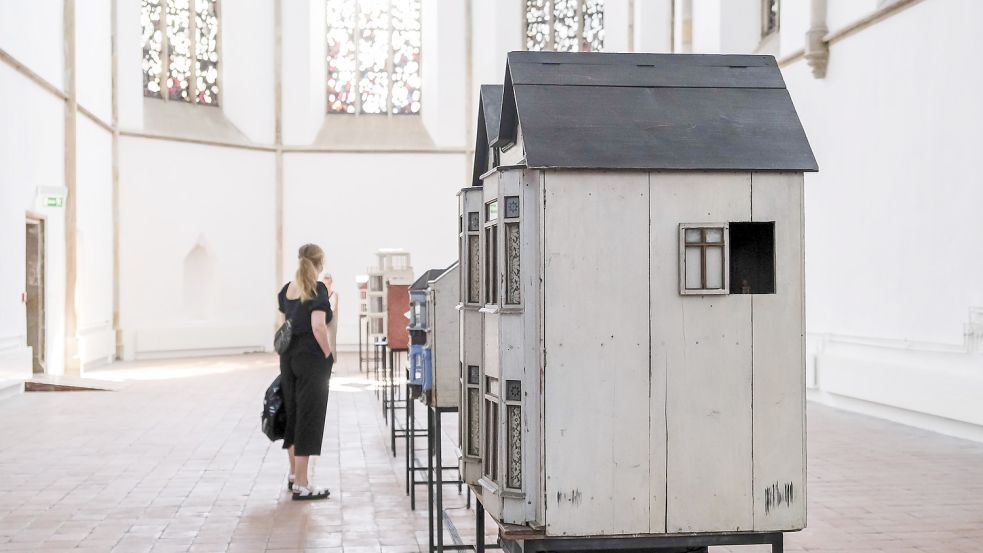 Foto: Thomas Osterfeld