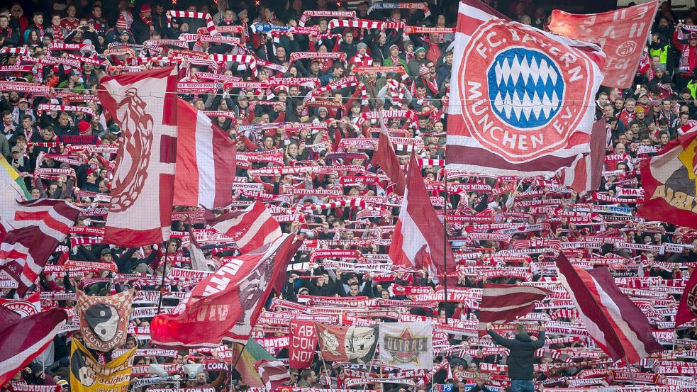 Erstmals seit 2019 starten die Vereine in eine Spielzeit ohne Corona-Beschränkungen. Foto: Sven Hoppe/dpa