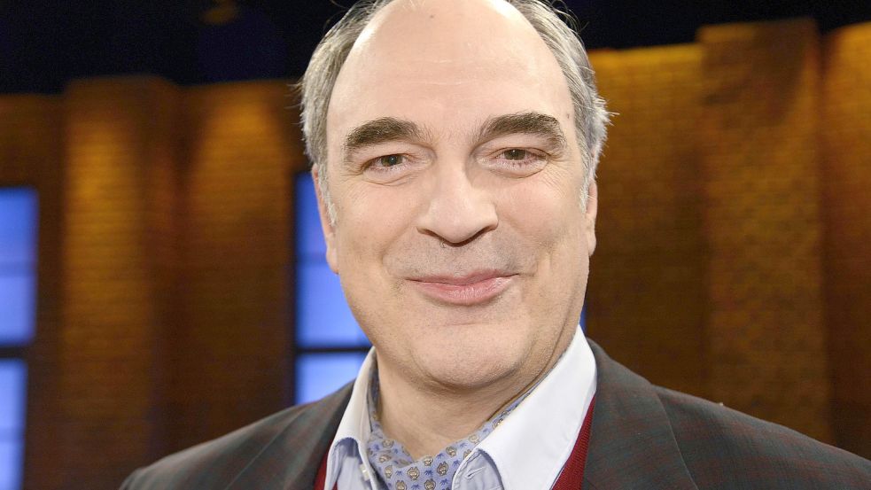 William Cohn ist im Alter von 65 Jahren gestorben. Foto: imago images/Future Image