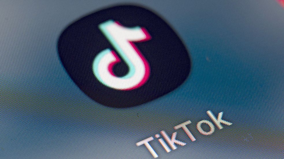 TikTok ist vor allem bei jungen Nutzern beliebt - doch für sie auch besonders gefährlich, sagen Jugendschützer. Foto: dpa/Fabian Sommer