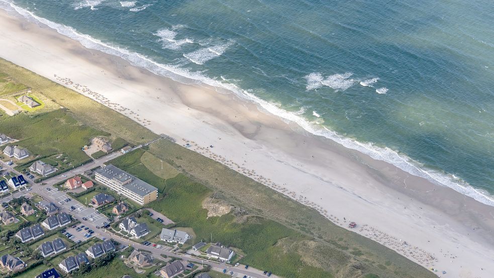 Wie voll es in den kommenden drei Tagen auf den Straßen der Insel wird ist noch unklar. Foto: www.imago-images.de