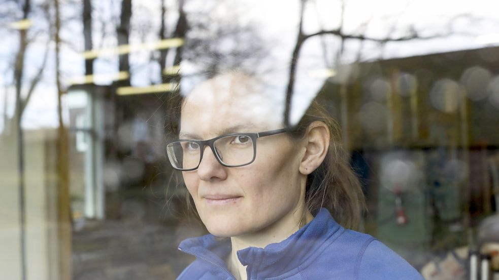 Seit Jahren setzt sich Johanna Röh für Frauen im Handwerk ein. Nun kämpft sie für mehr Mutterschutz für Selbstständige. Foto: Michael Gründel