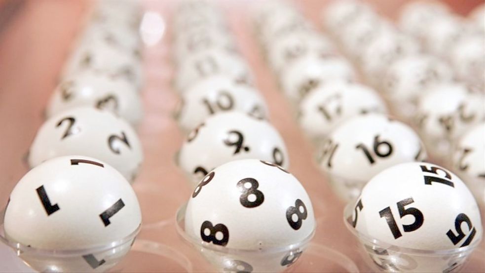 Am Samstag, 16. Juli 2022, sind wieder die Lottozahlen des Spiels „Lotto 6 aus 49“ gezogen worden. Das sind die aktuellen Lottozahlen. Foto: dpa