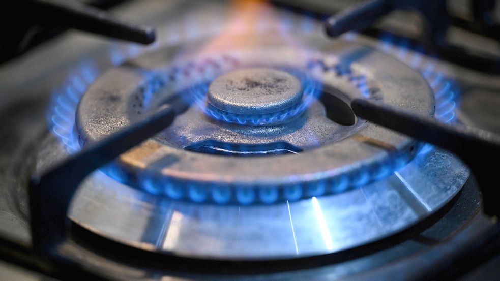 Die Gaskrise spitzt sich zu. Im Winter könnte die Versorgung einiger Regionen Berichten zufolge schwierig werden. Foto: imago-images/AAP/JOEL CARRETT