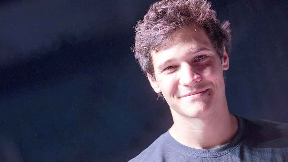 Am 14. August kommt Wincent Weiss nach Rostock. Nach der Corona-Pause können Fans wieder live auf der Bühne erleben. Foto: dpa/Thomas Banneyer