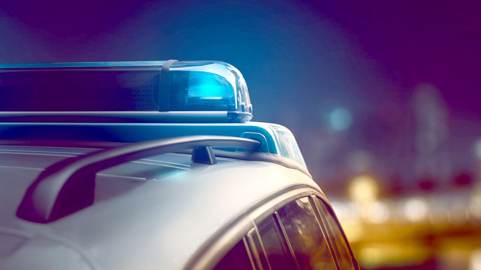 Die Polizei hat am Sonntag einen 26-Jährigen in Gewahrsam genommen. Symbolfoto: Bild: lassedesignen/Fotolia