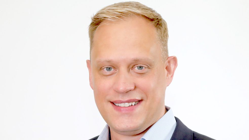 Wiard Siebels sitzt seit 2008 für Aurich in Hannover im Landtag und tritt wieder für die SPD an. Foto: Romuald Banik