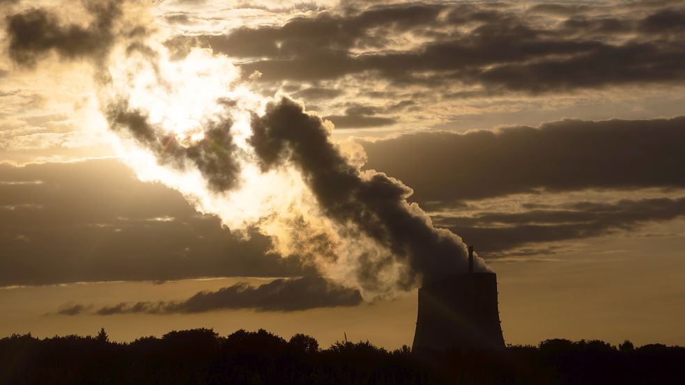 Wie hält sich Deutschland im Winter warm? Längere Akw-Laufzeiten schließt SPD-Parteichefin Saskia Esken aus. Foto: dpa/Friso Gentsch