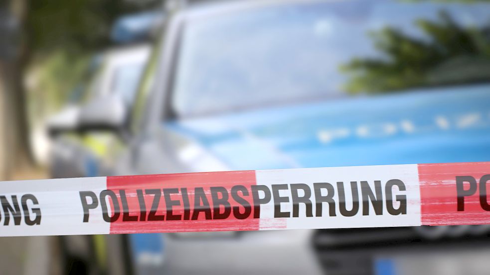 Die Polizei hat die Suche nach dem vermissten 97-Jährigen Graf Schwerin von Krosigk eingestellt. Foto: IMAGO IMAGES