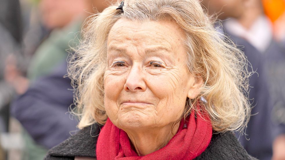 Die frühere DGB-Vizechefin und heutige Vizepräsidentin des Sozialverbandes Deutschland, Ursula Engelen-Kefer, mahnt weitere Entlastungen noch vor dem 1. Oktober an. Foto: IMAGO/Bernd Elmenthaler