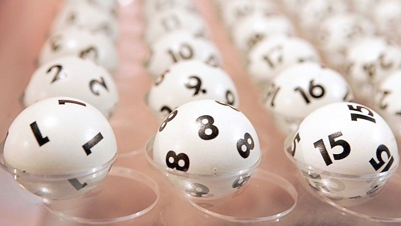 Das sind die aktuellen Lottozahlen der Spiele „Lotto 6 aus 49“ vom Mittwoch, 17. August 2022. Foto: dpa