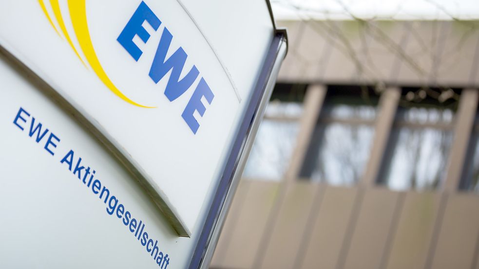 Energiekrise in Deutschland EWE erhält Anteil der Gasumlage