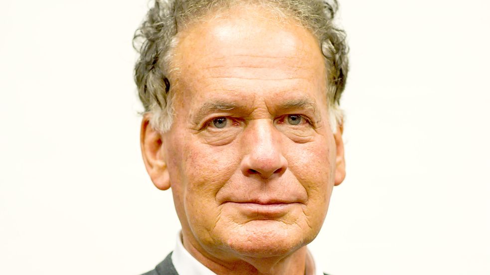 Reinhard Warmulla