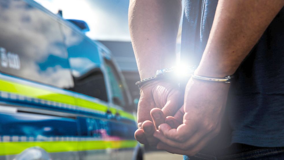 Der Mann wurde am Freitag von der Polizei gefunden. Foto: IMAGO/K. Schmitt