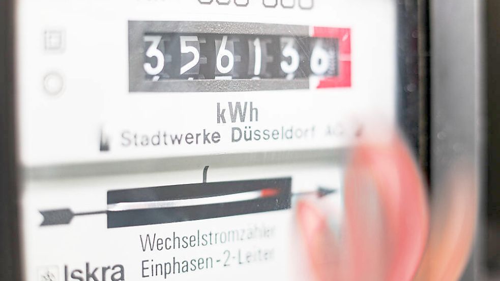Städte und Gemeinden verlangen eine pauschale Gas- und Strompreisbremse vom Bund. Foto: imago images/Piero Nigro