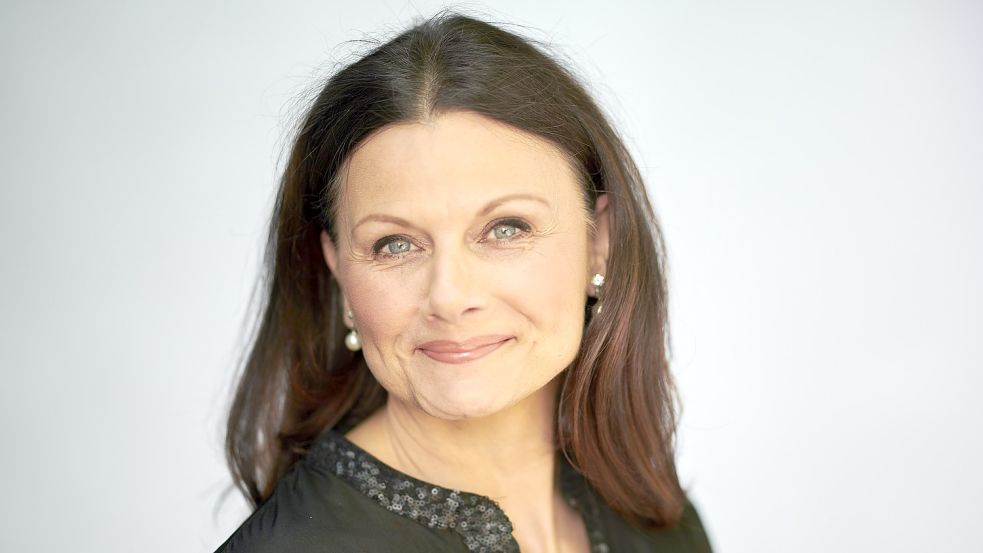 Bundestagsabgeordnete Gitta Connemann (CDU).