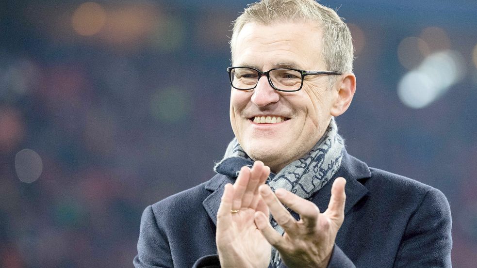 Jan-Christian Dreesen