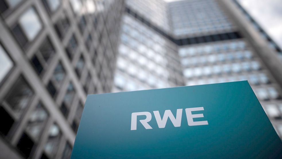 Kauf Von US Solarfirma Katar Wird Gr ter Aktion r Von RWE 
