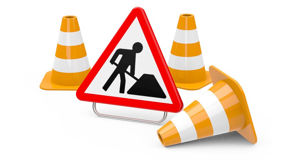 Der Teltingskamp in Norden wird gesperrt. Symbolfoto: beermedia.de/Fotolia
