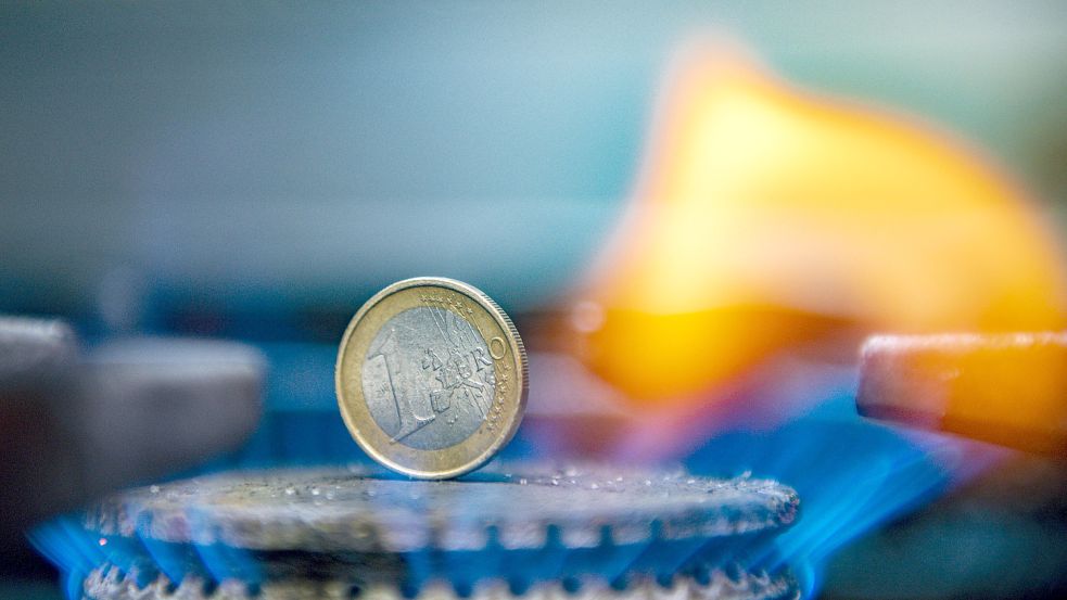 Die Inflation steigt weiterhin. Noch höher allerdings ist die „gefühlte Inflation“. Foto: Imago Images