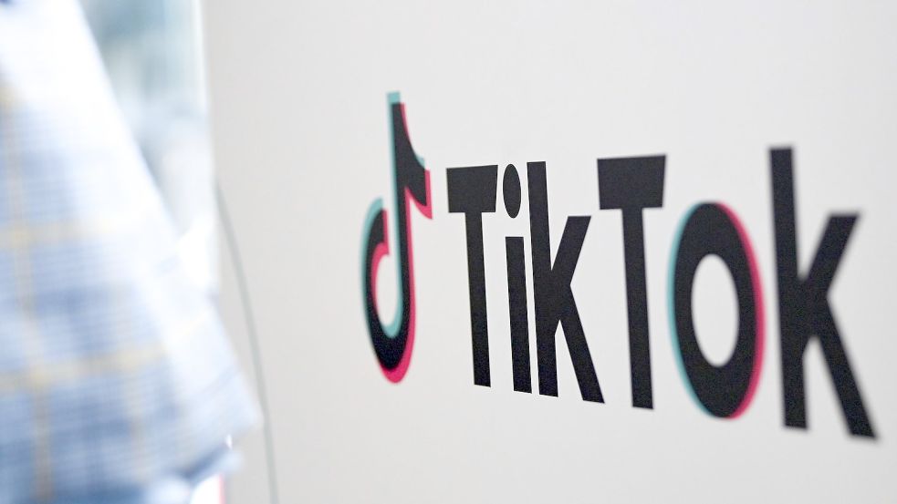 Tiktok steht wiederholt wegen des Umgangs mit Kommentaren und Meinungsfreiheit in der Kritik. Foto: Jens Kalaene/dpa