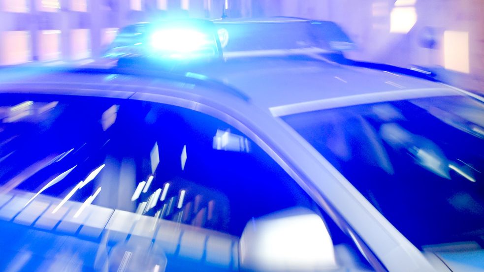 Die Polizei zog nach Kontrollen in Norden und Lütetsburg zwei Rollerfahrer aus dem Verkehr. Foto: DPA