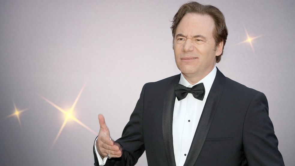 Wie steht Bully Herbig in der Winnetou-Debatte zu Winnetouch und seinem „Schuh des Manitu“? Foto: imago images/Skata