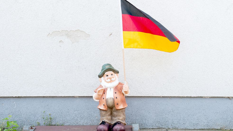 Deutsche haben den Ruf, unter „German Angst“ zu leiden. Foto: dpa/Julian Stratenschulte