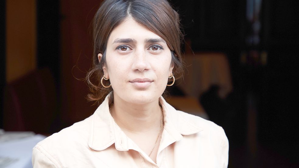 Mit ihrem Roman „Dschinns“ eine Kandidatin für den Deutschen Buchpreis: Fatma Aydemir. Foto: dpa