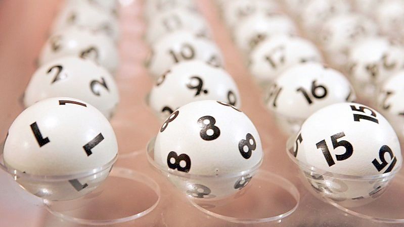 Das sind die aktuellen Lottozahlen der Spiele „Lotto 6 aus 49“ vom Mittwoch, 12. Oktober 2022. Foto: dpa