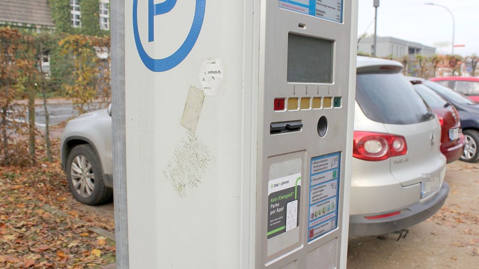 Autofahren In Aurich Ende Des Parkens Per SMS Ostfriesische Nachrichten autofahren-in-aurich-ende-des-parkens-per-sms-ostfriesische-nachrichten