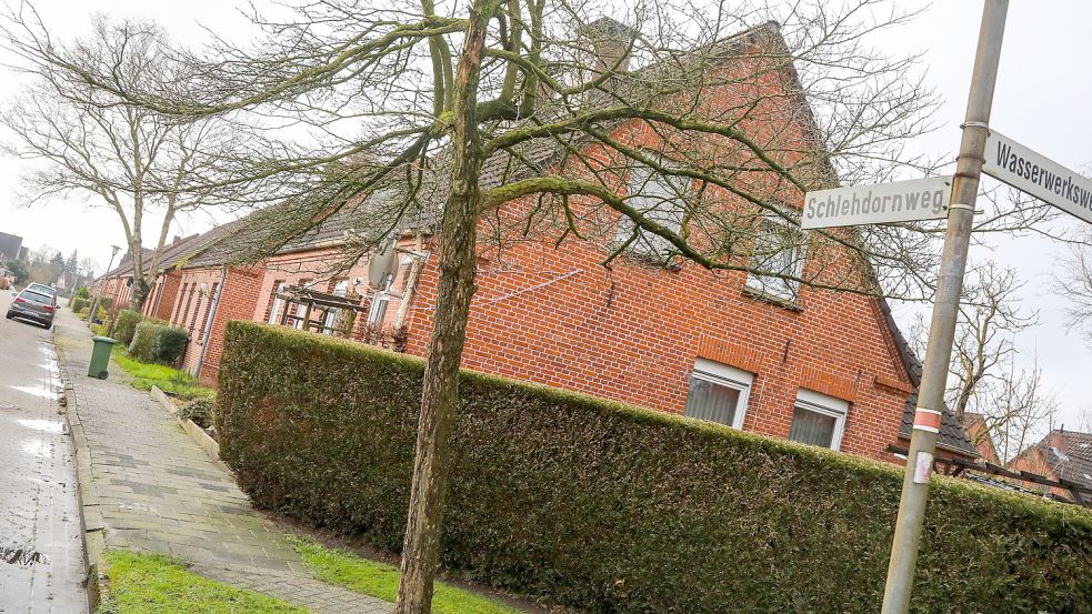 Die Grünen wollen, dass die Stadt möglichst viele ihrer Wohnungen für die Notversorgung zur Verfügung stellt. Foto: Romuald Banik