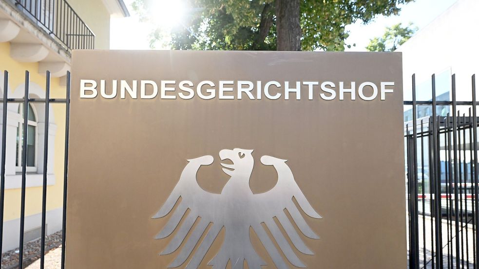 Der Bundesgerichtshof legt dem EuGH ein weiteres Mal eine Frage zu den Klagerechten von Verbraucherschützern vor. Foto: Uli Deck/dpa