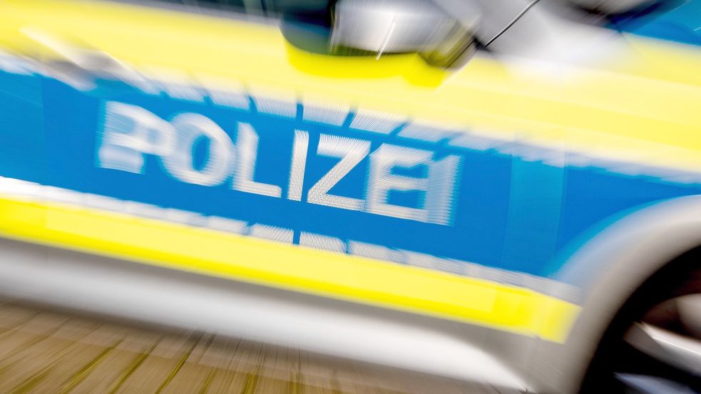 Ein Streit um gefährliche Fahrmanöver ist auf der A1 bei Wildeshausen körperlich geworden. Foto: Jörn Martens