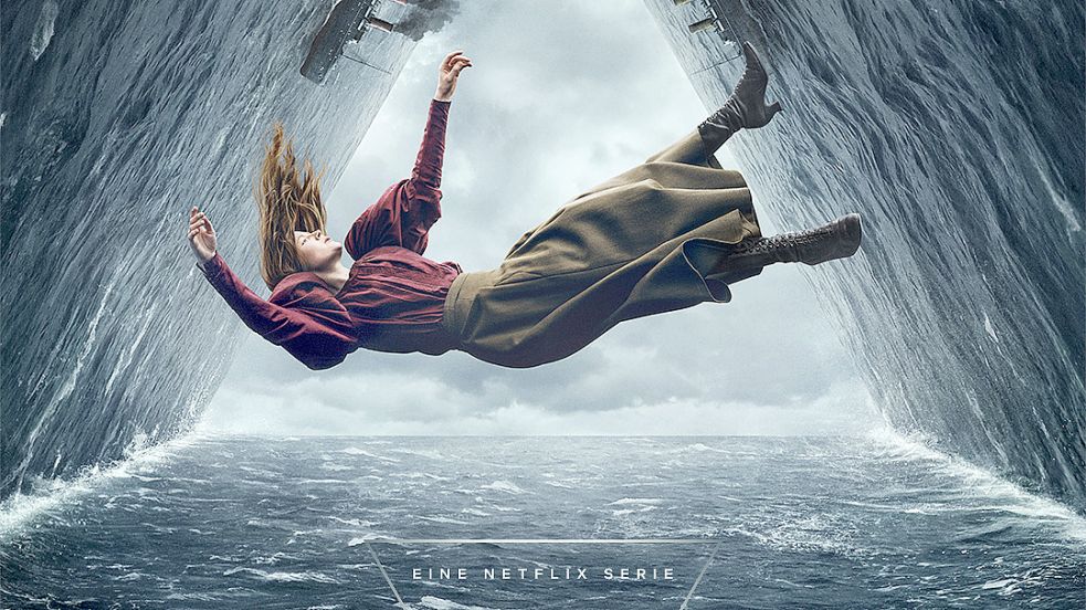Ist die Netflix-Serie „1899“ ein Plagiat von Mariana Cagnis Comic „Black Silence“? Foto: Netflix