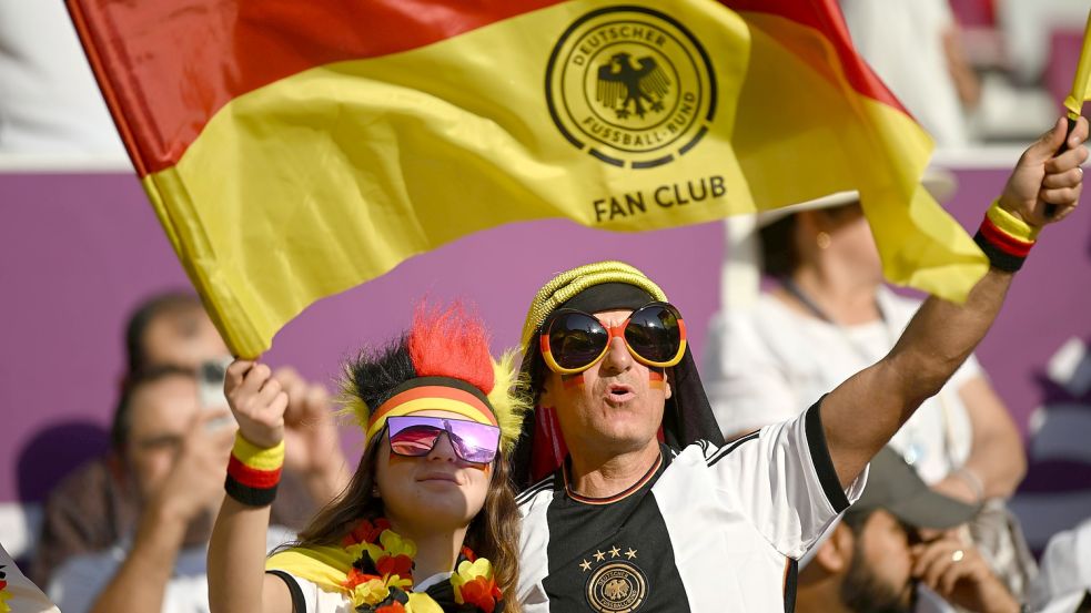 Was im Stadion passiert, bleibt im Stadion – oder nicht? Foto: Imago images/SNA