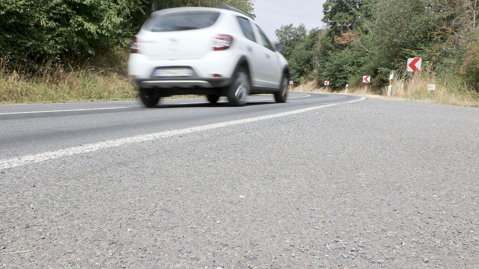 Im kommenden Jahr gibt es einige Änderungen für Autofahrer. Foto: Bodo Schackow
