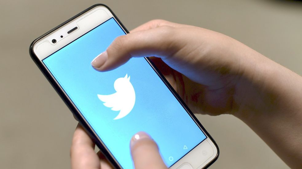 Über die neue Geschäftspolitik von Twitter wird derzeit weltweit diskutiert. Foto: DPA