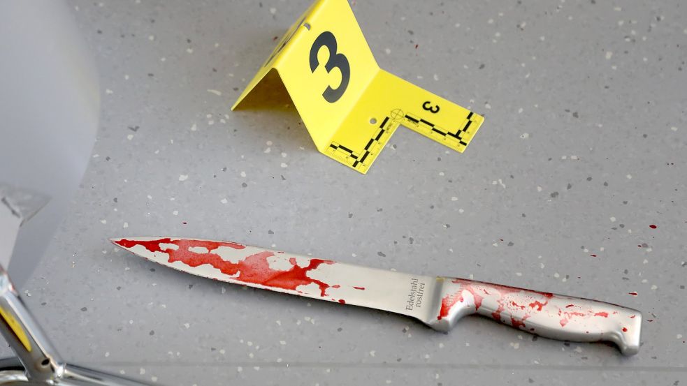 Zwei verschiedene Einsätze hielten die Polizei in Bremen in der Nacht zu Samstag auf Trab. Foto: Imago/Karina Hessland