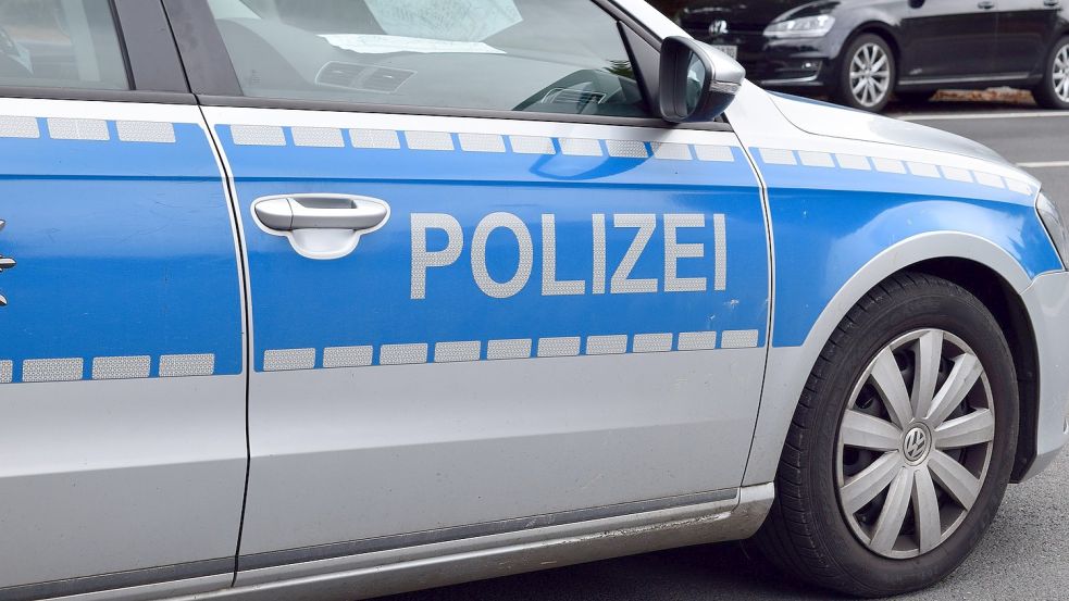 Die Polizei wurde am Montagnachmittag zu einem Einsatz in Weener gerufen. Foto: Pixabay