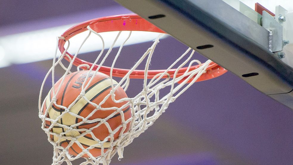 Auch sportlich läuft es für die MTV-Basketballteams gut in dieser Saison.Foto: DPA