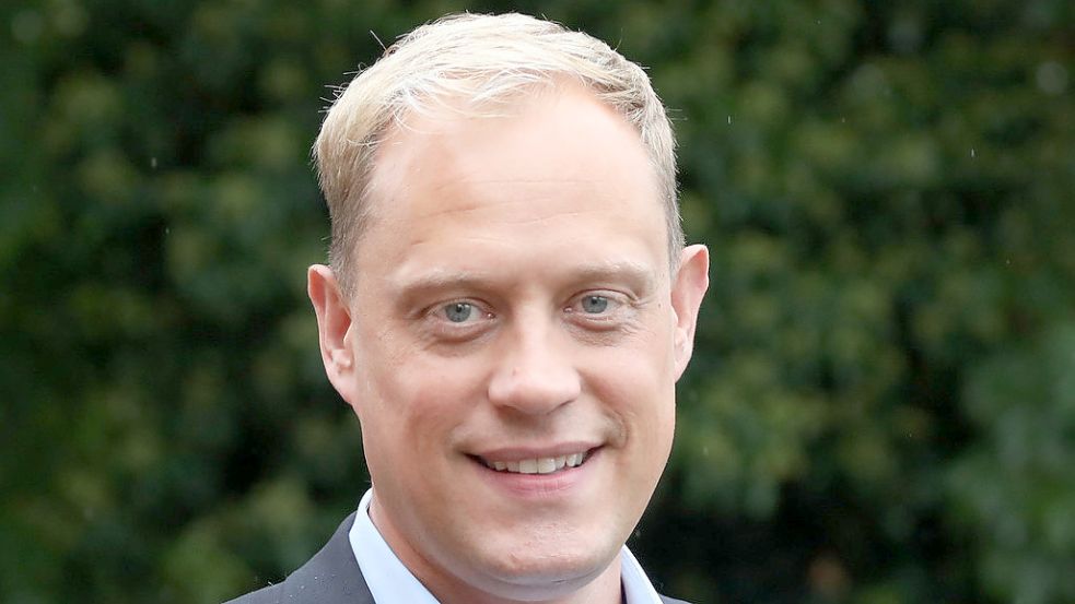 Wiard Siebels (SPD) sorgte mit seinem Abstimmungsverhalten für Wirbel. Foto: Romuald Banik