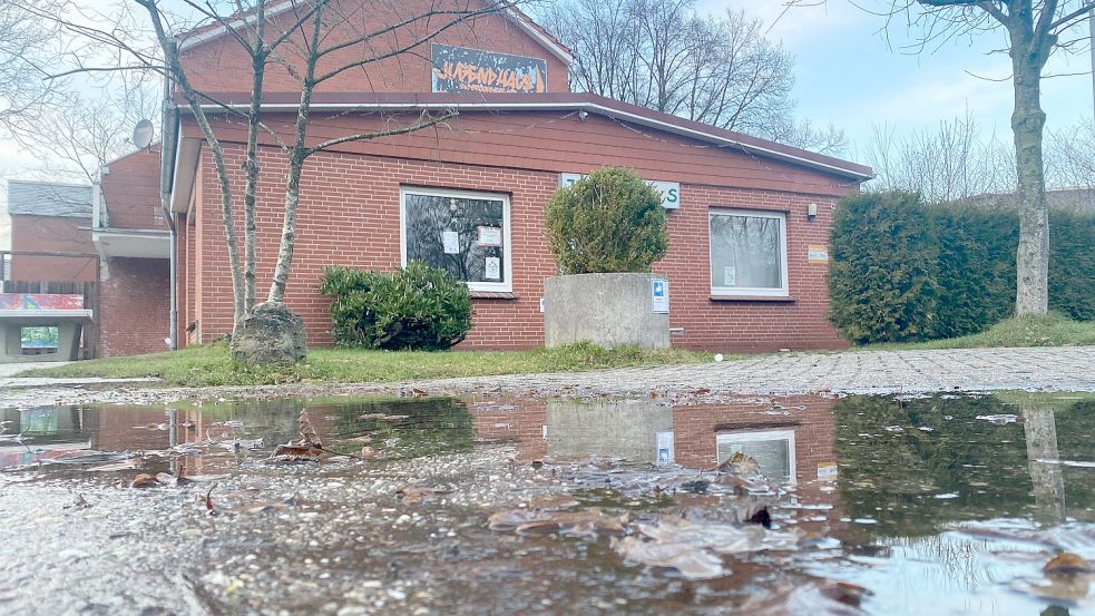 Die Zukunft der Südbrookmerlander Jugendpflege ist immer wieder Thema in der Politik. Foto: Holger Janssen
