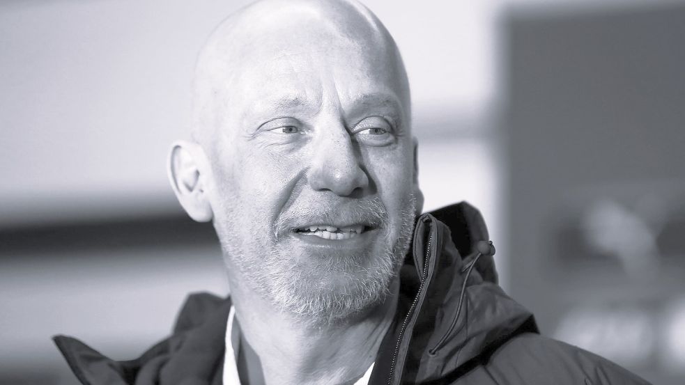 Gianluca Vialli ist tot. Foto: imago images/Independent Photo Agency Int.